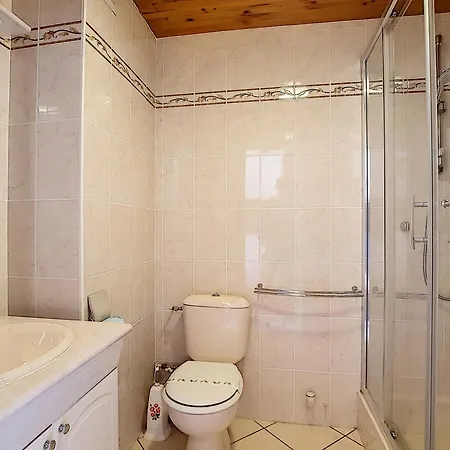 Cosy 23m² Pour 4 Pers, - Fr-1-818-52 *